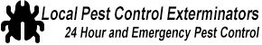 Dix IL Pest Control Exterminators